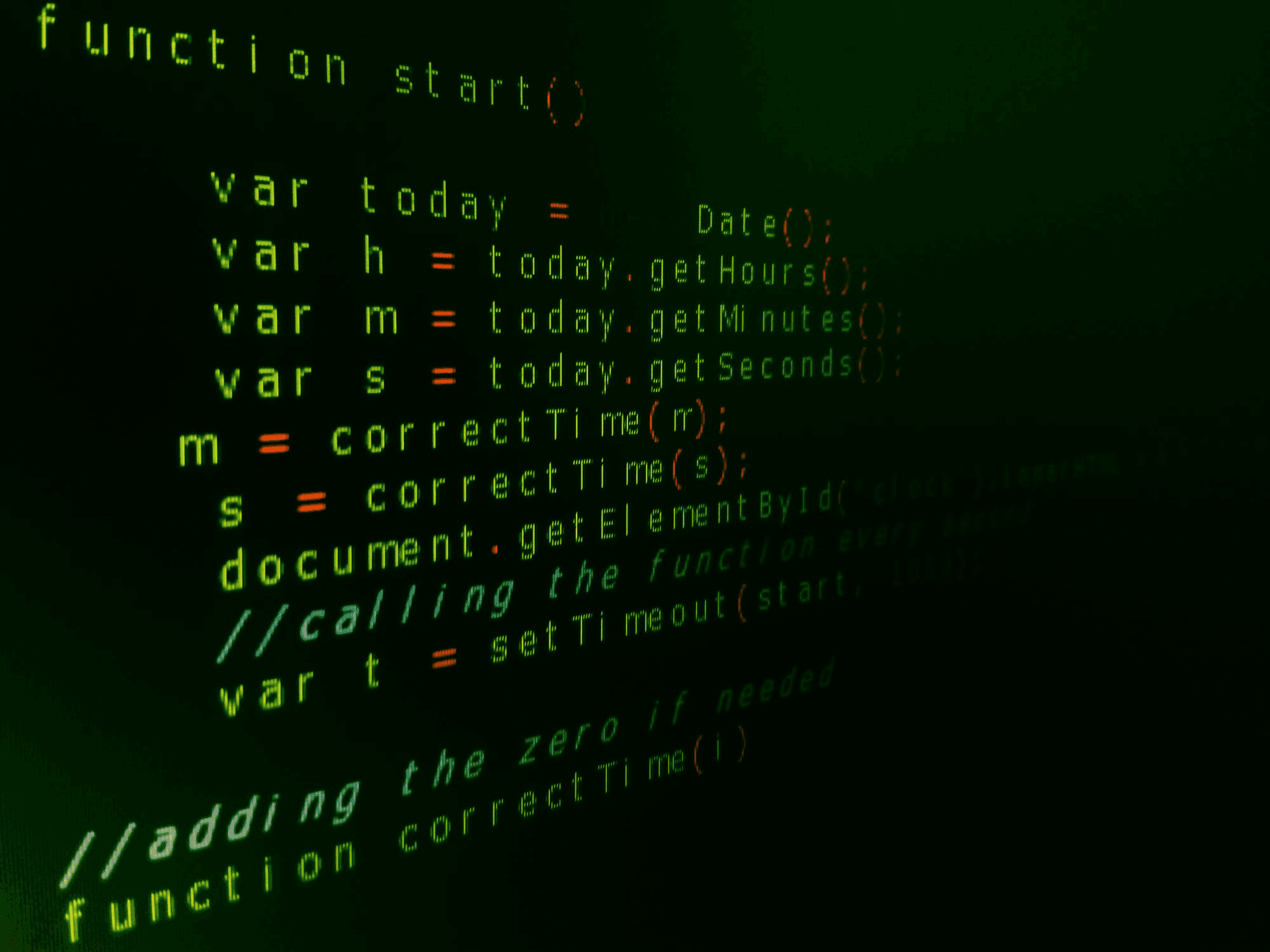 Get started with functions in JavaScript